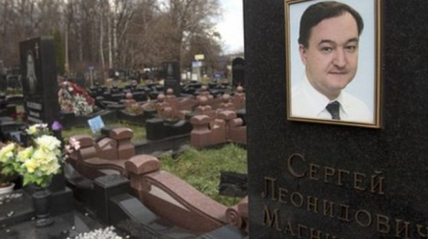 Законът „Магнитски“ – шанс за дисиденти като Цветан Василев срещу корумпираната власт*
