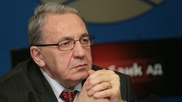Симеон Николов: Зам.-министър на ГЕРБ разкри бг-разузнавачи под прикритие
