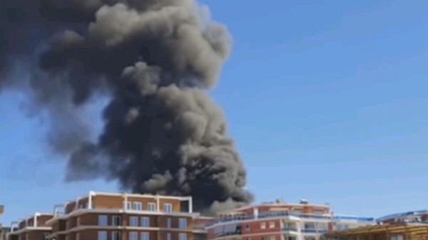 Взрив в албански курорт, над 20 ранени