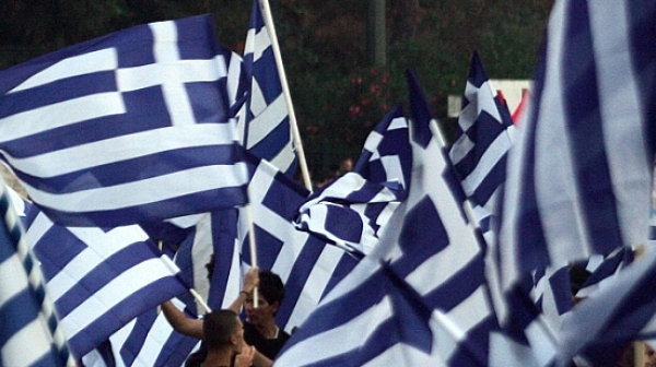 Гръцкият парламент гласува освобождаването от данъци преди предсрочния вот