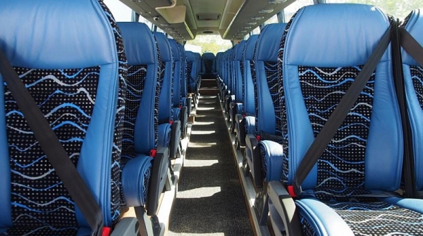 Автобусните превозвачи: Билетите ще поскъпнат с въвеждане на системата ”бонус-малус”