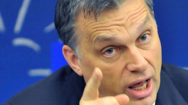 Орбан: На тази ЕК не й остава много време