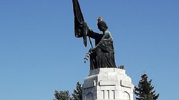 17 войнишки паметника ще бъдат обновени в област Велико Търново