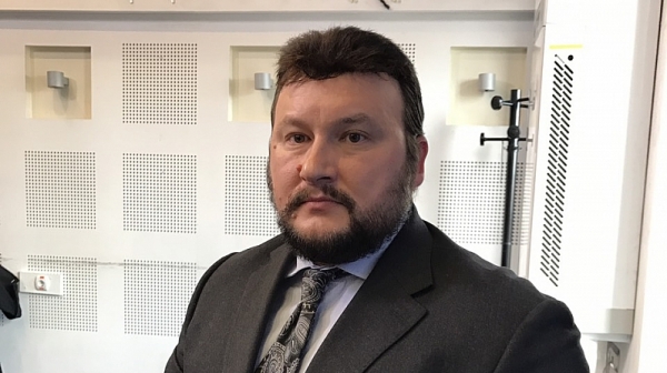 Светлозар Николов: Адвокатурата обслужва задкулисието, банките и ЧСИ-та