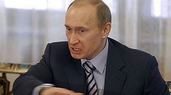 Путин изтегля войските си от Сирия