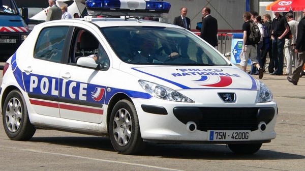 Арестуваха българин във Франция заради атентат