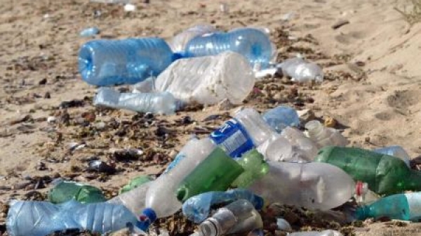 Три тона отпадъци на ден попадат в Черно море
