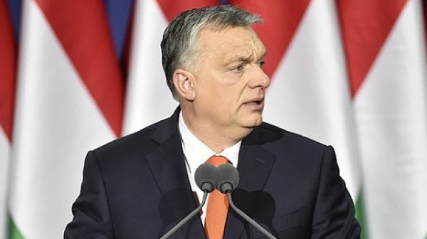 Орбан: Сорос преследва приятеля на Унгария - Груевски