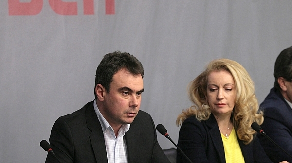 Жельо Бойчев: Скандалът с НДК е пример за цялото управление на ГЕРБ