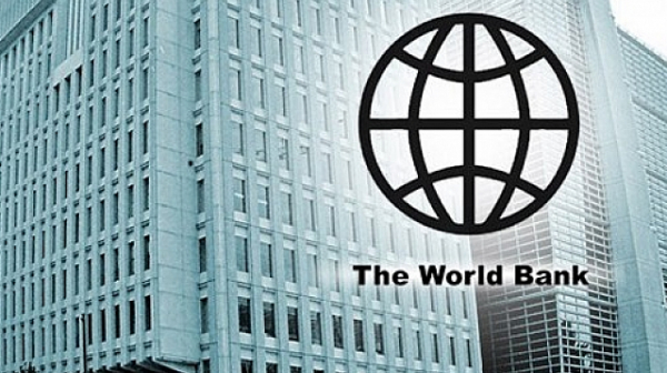 Новият офис на Световната банка у нас ще ни струва 9,4 млн. лева