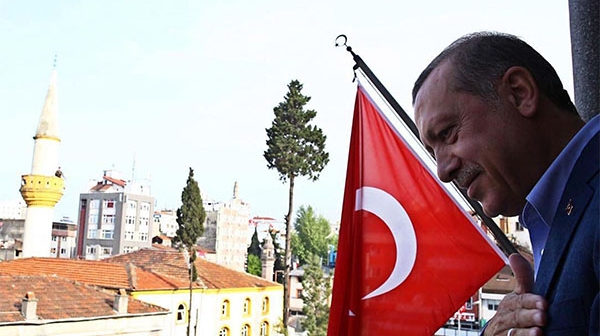 Турция преосмисля членството си в НАТО