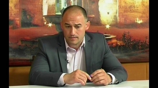 Инспекторатът на МВР подпука шефа на полицията във Враца Янко Янколов