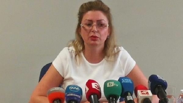 Зорница Даскалова призна: Имаше натиск за прикриване на виновните за Търговския регистър