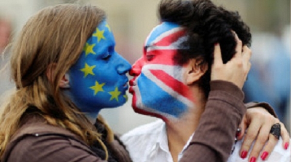 Великобритания е готова да даде 50 млрд. евро на ЕС