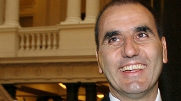 Цветанов: Новите министри ще бъдат предложени от ГЕРБ