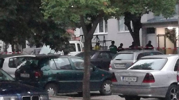 Застреляха от упор собственичка на заведение в Благоевград тази нощ
