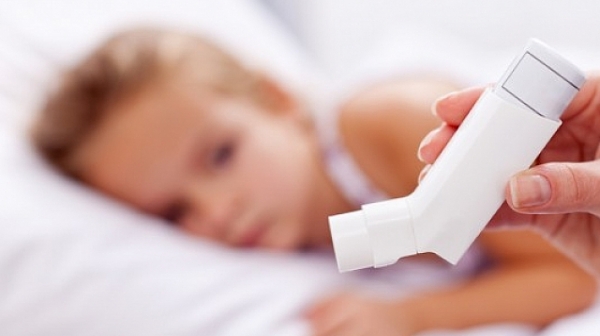 Децата с астма ще отсъстват от училище при опасно мръсен въздух