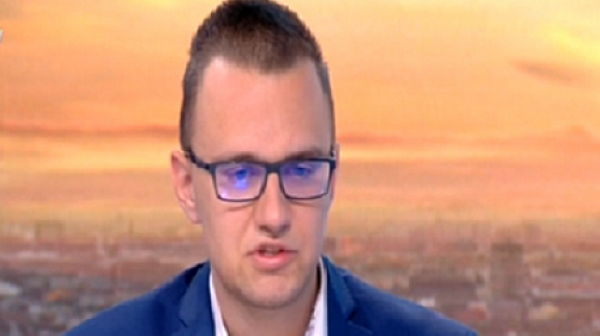 ”Хакерът” Кристиян Бойков : Не съм пробил НАП, имаше заплахи към мен, страхувам се