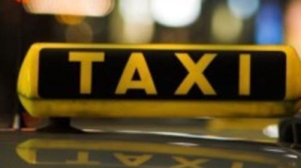 Хванаха 8 таксиджии с нарушения в София