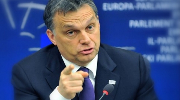 Орбан: ЕС и Сорос искат мюсюлманизирана Европа