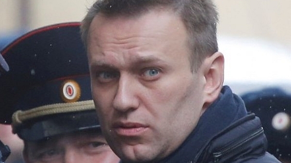 Путин искал да е „пожизнен император“, според Навални