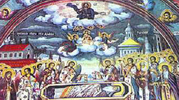 Почитаме Небесния покровител на България - Св. Иван Рилски Чудотворец