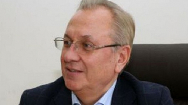 Октай: Борисов  усети гафа с назначаването на „героя” на Мето Илиенски за шеф на МВР