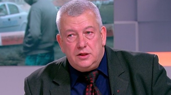 Тихомир Стойчев: Начело на МВР стоят хора с ниска компетентност