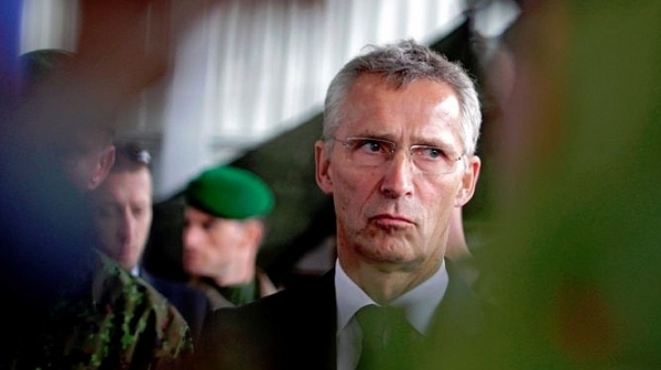 Шефът на НАТО призна: Светът е много по-опасен, отколкото е бил преди едно поколение