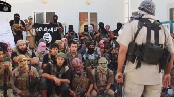 Арестуваният у нас ”командир” от ИДИЛ може да се окаже...търговец