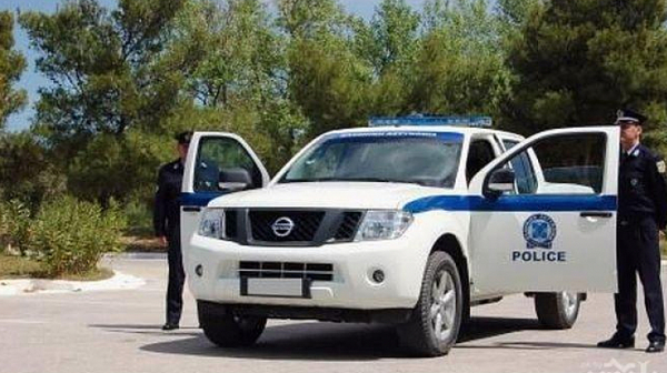 Шефът на полицията в Гърция подаде оставка