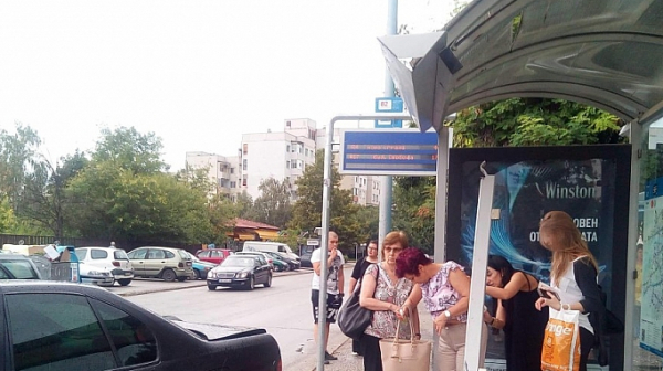 Спирки с разкази се появиха в София, Варна и Пловдив