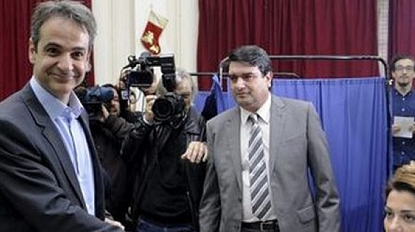 Опозицията в Гърция скочи срещу споразумението Заев - Ципрас