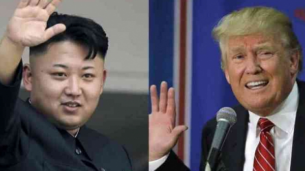 Тръмп обеща Северна Корея да стане като Южна и Виетнам срещу разоръжаване