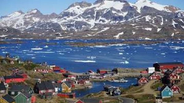 Новината, че Тръмп иска да купува Гренландия, разгневи гренландци и датчани