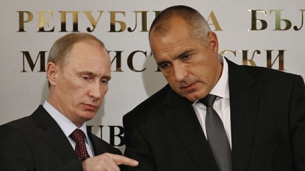 Скандално: Бойко Борисов обещал на Путин да строим АЕЦ ”Белене” въпреки всичко