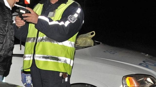 Пиян шофьор предизвикал тежката катастрофа на ”Тракия”