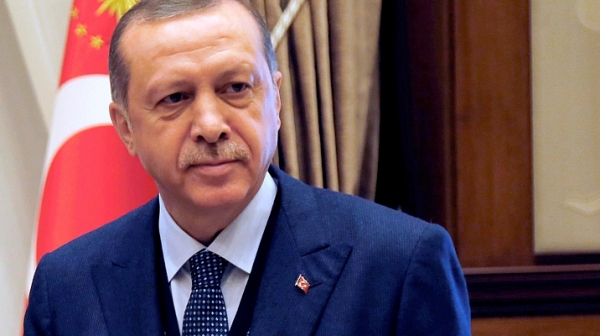 Ердоган: Заплаха за света са държавите с ядрено оръжие