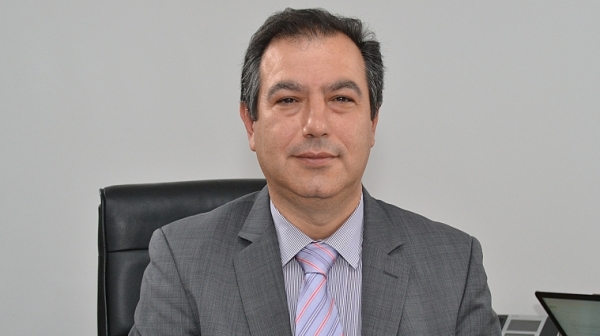 Васил Тренев е новият изпълнителен директор на Софийска вода