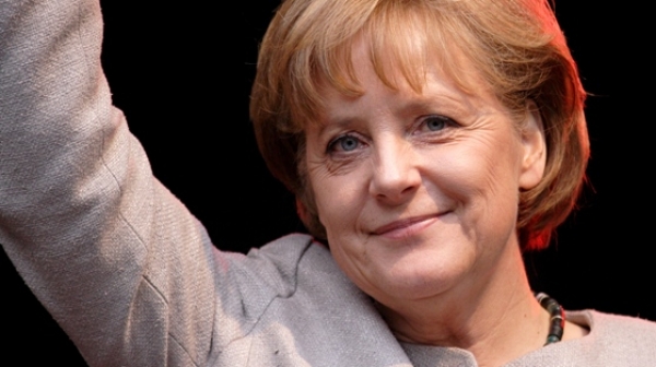 Меркел до Радев: Нужна е солидарност за охрана на границите