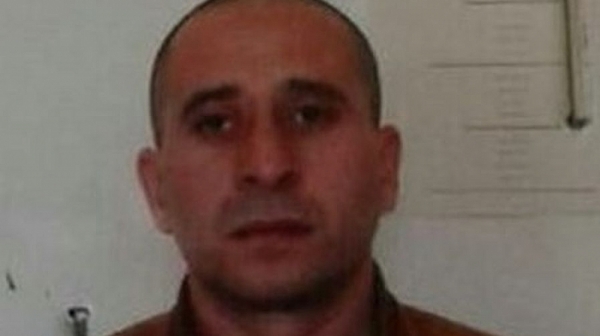Без изненади - полицията не може да открие избягалия от Ловеч затворник