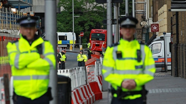 Затвориха метростанция в Лондон заради инцидент с пътник