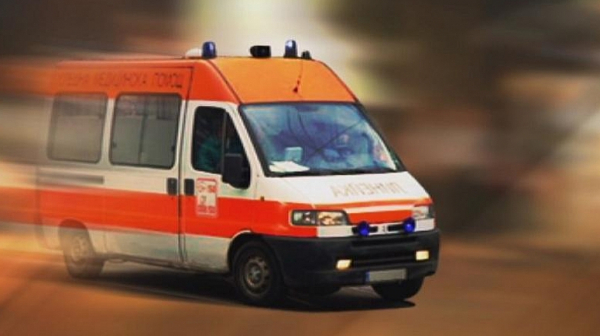 Двама загинаха в катастрофа на пътя София-Варна