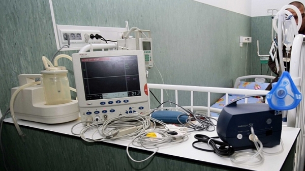 Само във Фрог: Здравното ведомство крие истината за хемодиализата във Видин