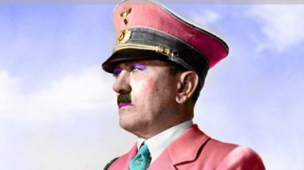 Шефът на украинския парламент: Адолф Хитлер е бил голям демократ