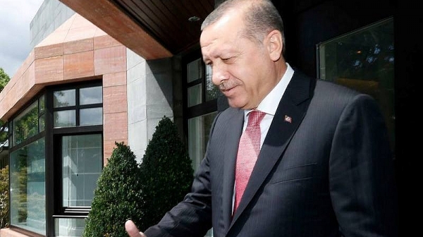 Ердоган отрече да има пари в офшорки