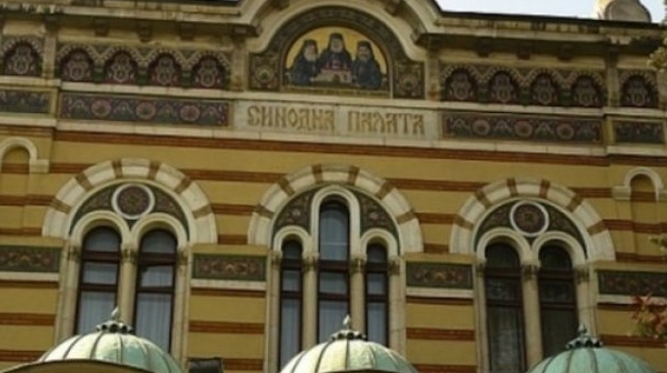 Светият Синод заседава за Македонската църква