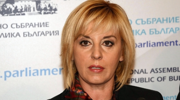 Мая Манолова: Изказването на Валери Симеонов е срамно, жестоко и безчовечно