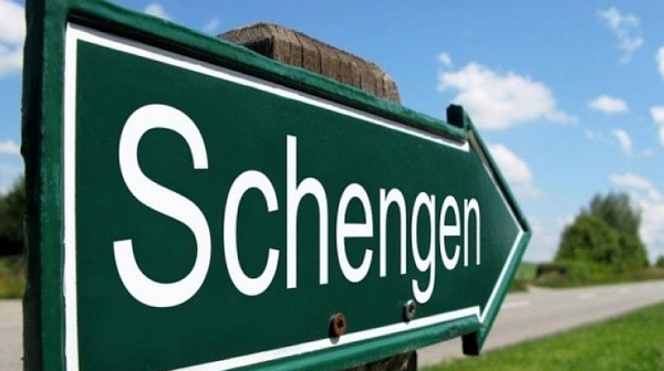От НГ терористите ще се обявяват в Шенгенската информационна система
