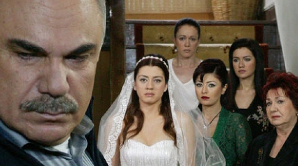 Рияд спира турските сериали